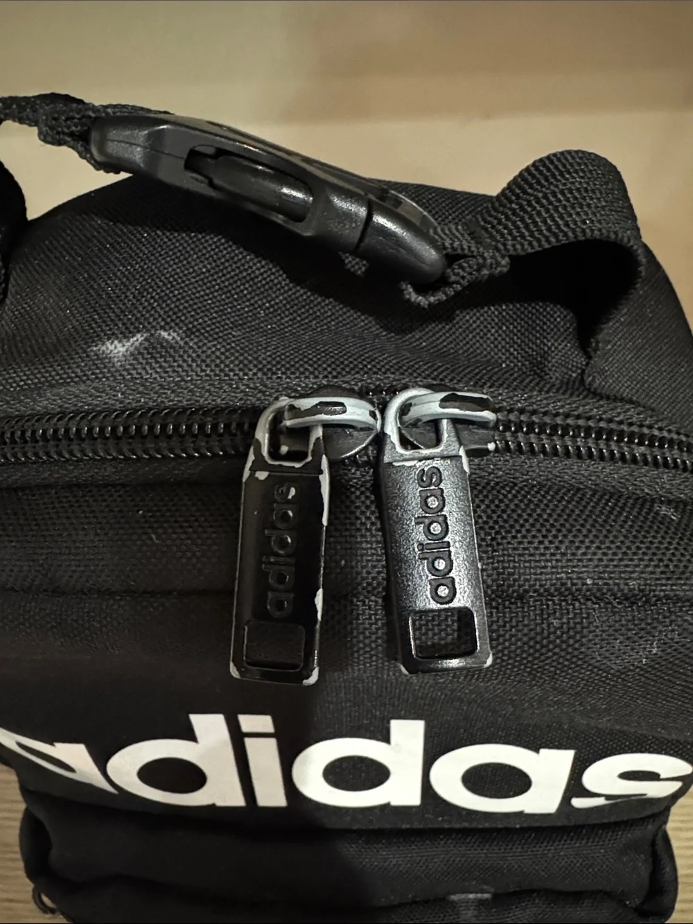 ⭐️ADIDAS SANTIAGO II LUNCH BAG
